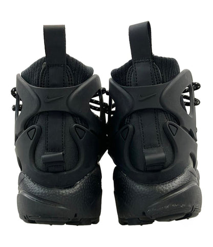ナイキ ミドルカットスニーカー W AIR FOOTSCAPE MID AA0519-001 レディース SIZE 24.0 (L) NIKE