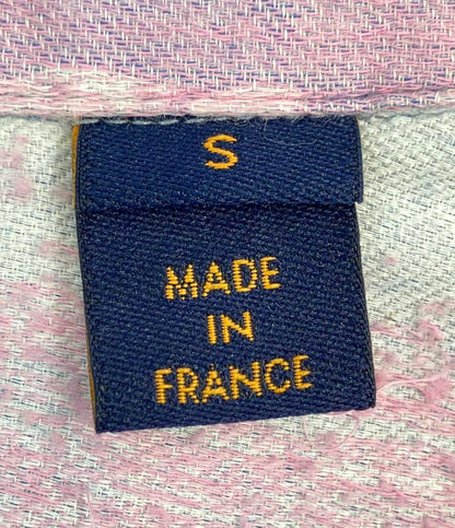 ルイ・ヴィトン 半袖アロハシャツ メンズ SIZE S (S) LOUIS VUITTON