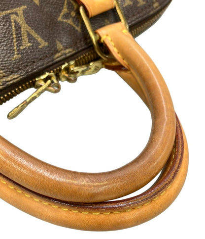 LOUIS VUITTON ハンドバッグ アルマ M51130 レディース ルイ・ヴィトン