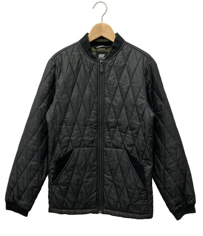 フィフティーファイブディーエスエル キルティングジャケット レディース SIZE S 55DSL