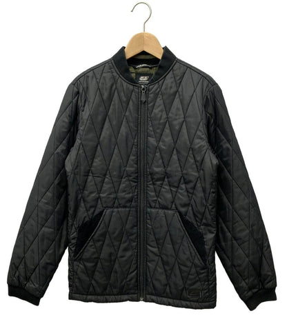 フィフティーファイブディーエスエル キルティングジャケット レディース SIZE S 55DSL