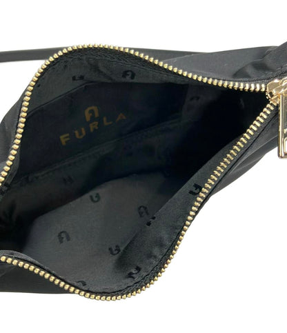 美品 Furla ショルダーバッグ 斜め掛け レディース フルラ