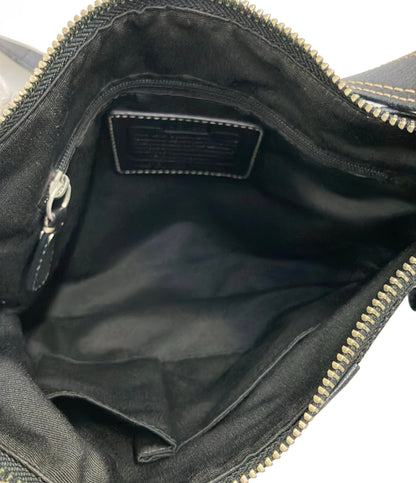COACH ショルダーバッグ 斜め掛け シグネチャー F10249 レディース コーチ