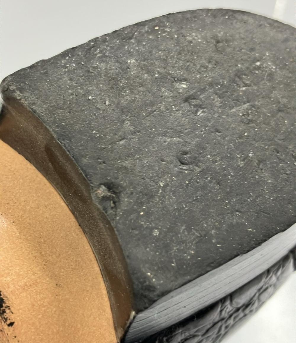 サルヴァトーレフェラガモ ローファー レディース SIZE 6 1/2 (L) Salvatore Ferragamo