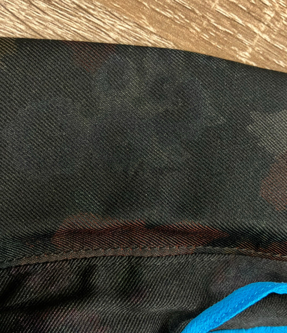 ETRO フラワープリントジャケット 2018SS レディース SIZE 42 (M) エトロ