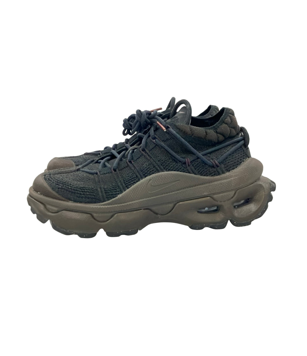 NIKE ローカットスニーカー AIR MAX FLYKNIT VENTURE FD2110-001 レディース SIZE 24.5 (L) ナイキ
