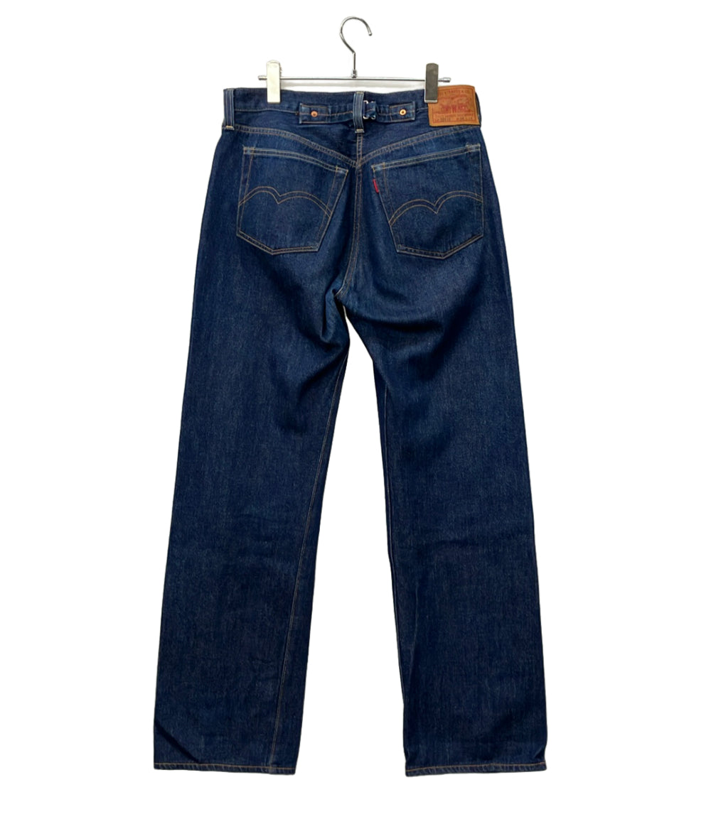 Levi's デニムパンツ ボタンフライ メンズ SIZE 34 (L) リーバイス