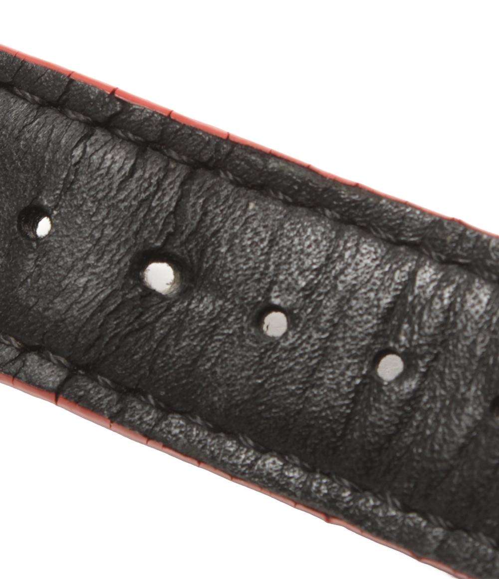 CITIZEN 腕時計 コレクション ソーラー ブラック CA0454-56E メンズ シチズン