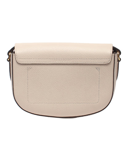 美品 Longchamp ショルダーバッグ 肩掛け 斜め掛け エピュレ 10253 HYZ レディース ロンシャン