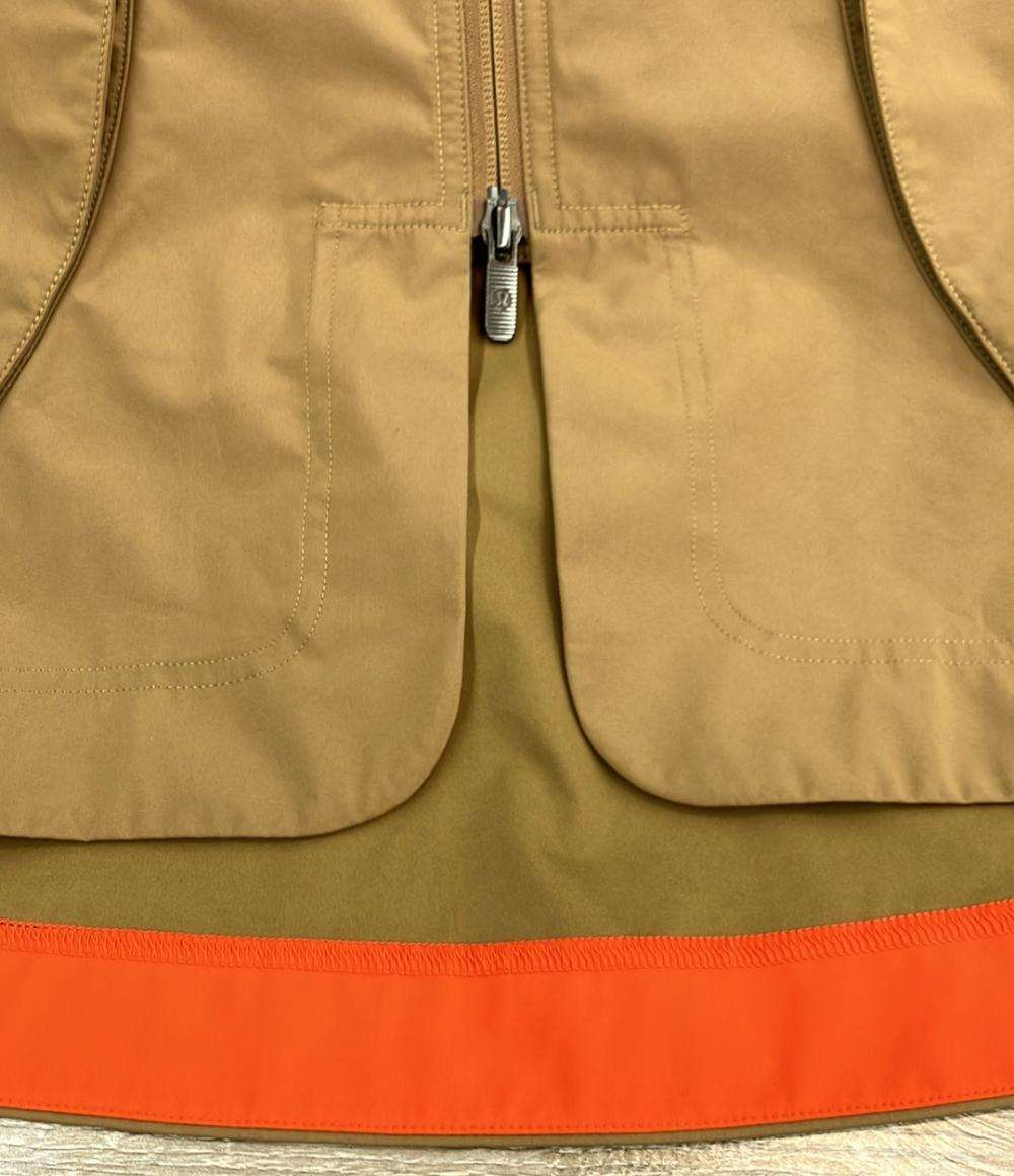 美品 Lululemon レインシェルジャケット レディース SIZE XS ルルレモン