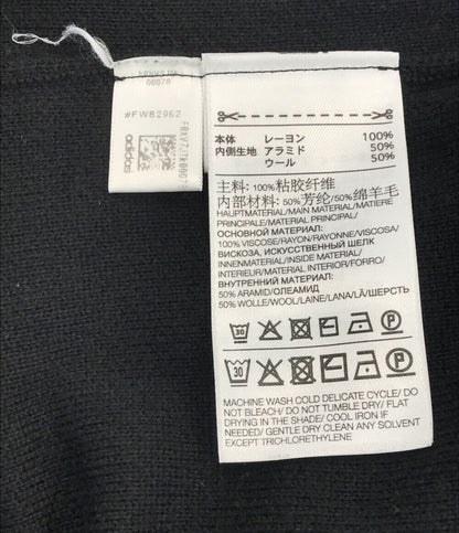 ワイスリー  ニットクルーセーター      メンズ SIZE XS (XS以下) Y-3