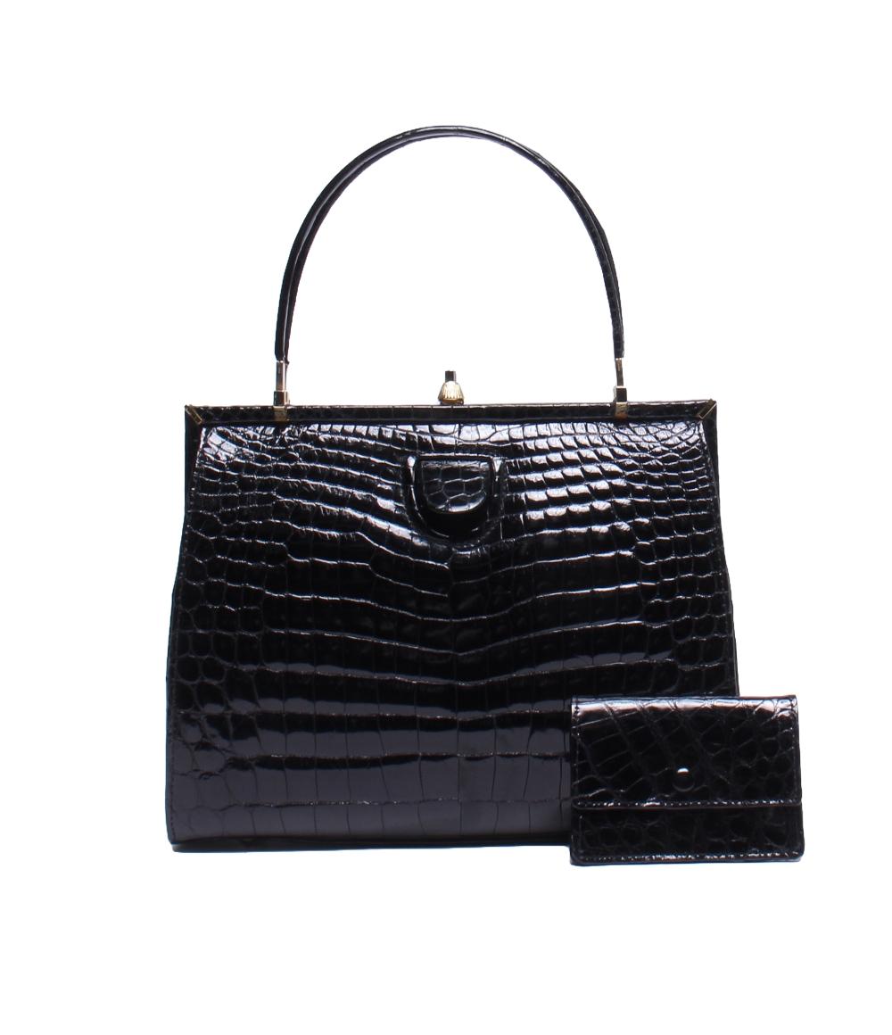 コンテス ハンドバッグ レディース COMTESSE