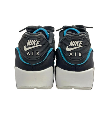 ナイキ ローカットスニーカー AIR MAX 90 SE GS CK4068-001 キッズ SIZE 22.5 (M) NIKE