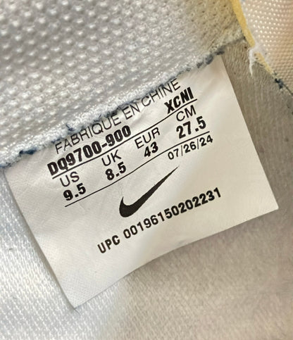 NIKE ローカットスニーカー ブレーザー ロー 77 ヴィンテージ DQ9700-900 メンズ SIZE 27.5 (L) ナイキ