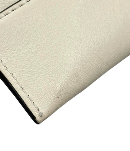 FENDI クラッチバッグ セカンドバッグ フラットスリムクラッチ レディース フェンディ