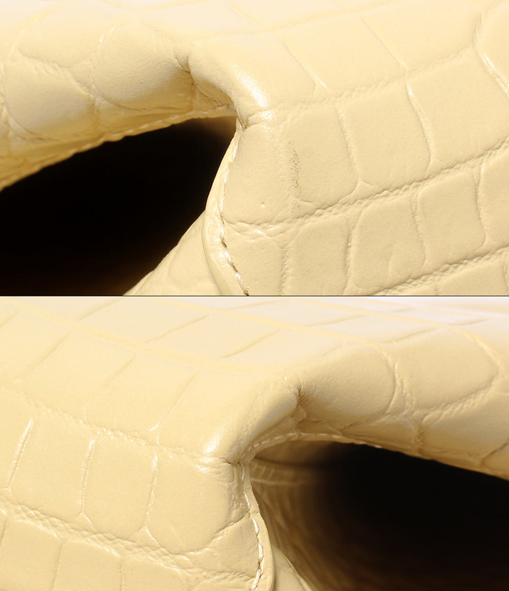 美品 BOTTEGA VENETA ハンドバッグ トートバッグ ドール 658516 レディース ボッテガ・ヴェネタ