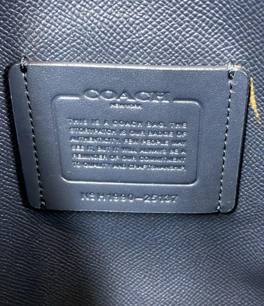 コーチ 2WAY ハンドバッグ ショルダーバッグ 斜め掛け 25137 レディース COACH