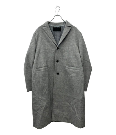 TARO HORIUCHI テーラードコート メンズ SIZE 44 (XL) タロウ ホリウチ