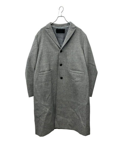 TARO HORIUCHI テーラードコート メンズ SIZE 44 (XL) タロウ ホリウチ