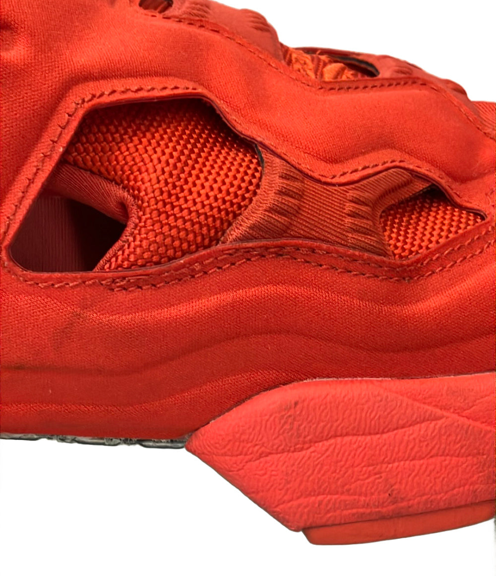 Reebok ローカットスニーカー INSTAPUMP FURY OG AR3239 メンズ SIZE 28.0 リーボック