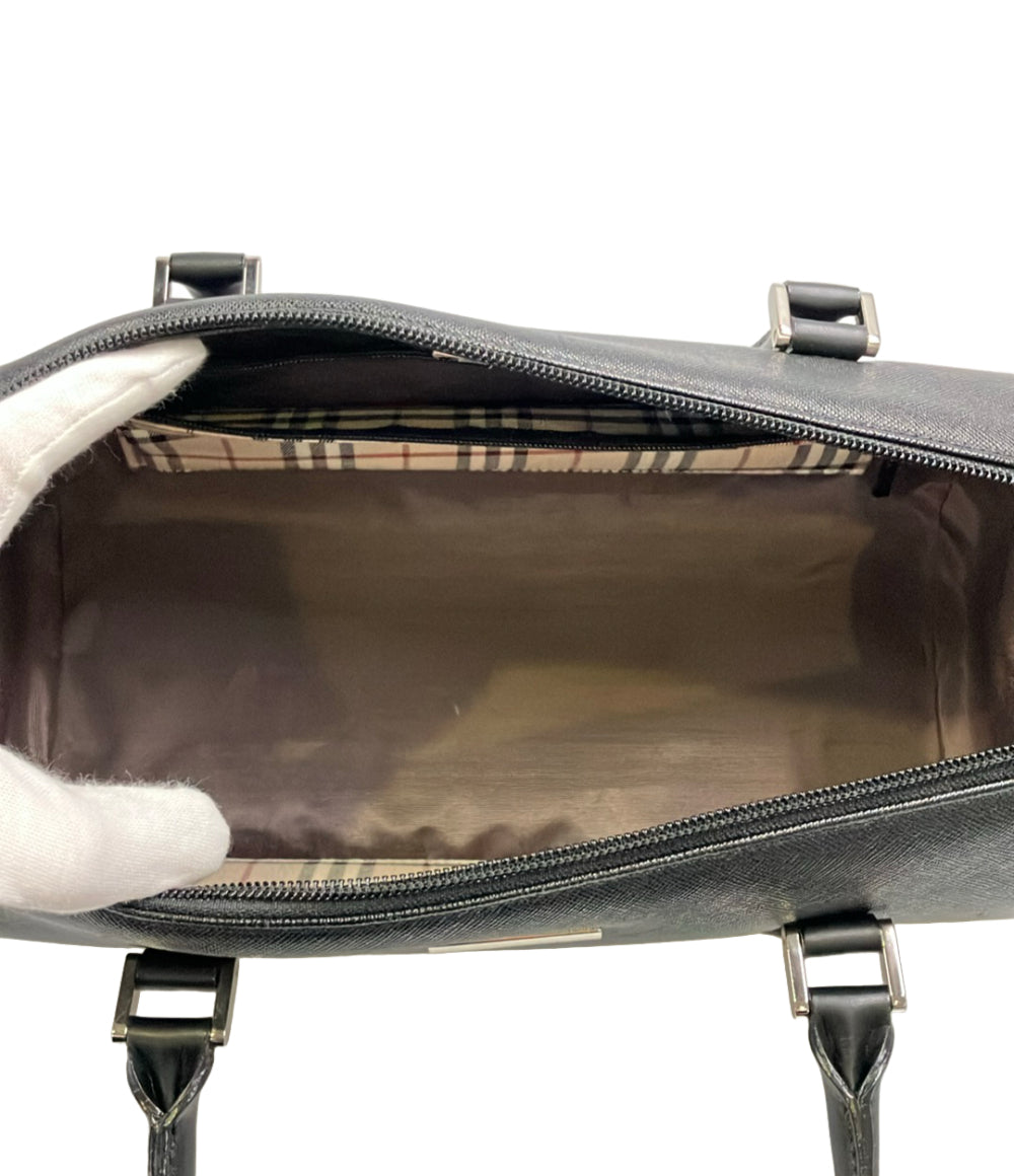 BURBERRY ハンドバッグ レディース バーバリー
