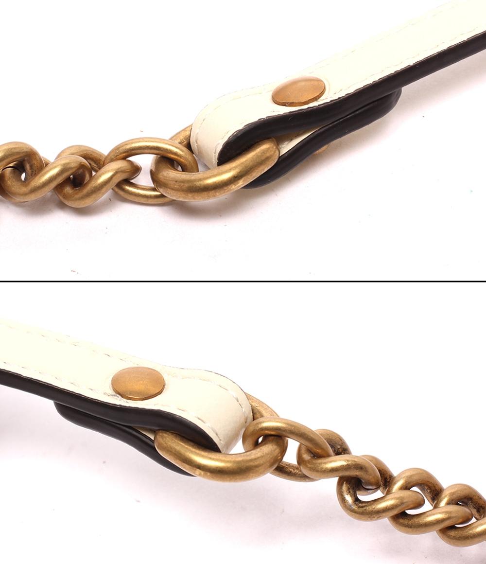 GUCCI ショルダーバッグ 肩掛け GGマーモント 777263 520981 レディース グッチ