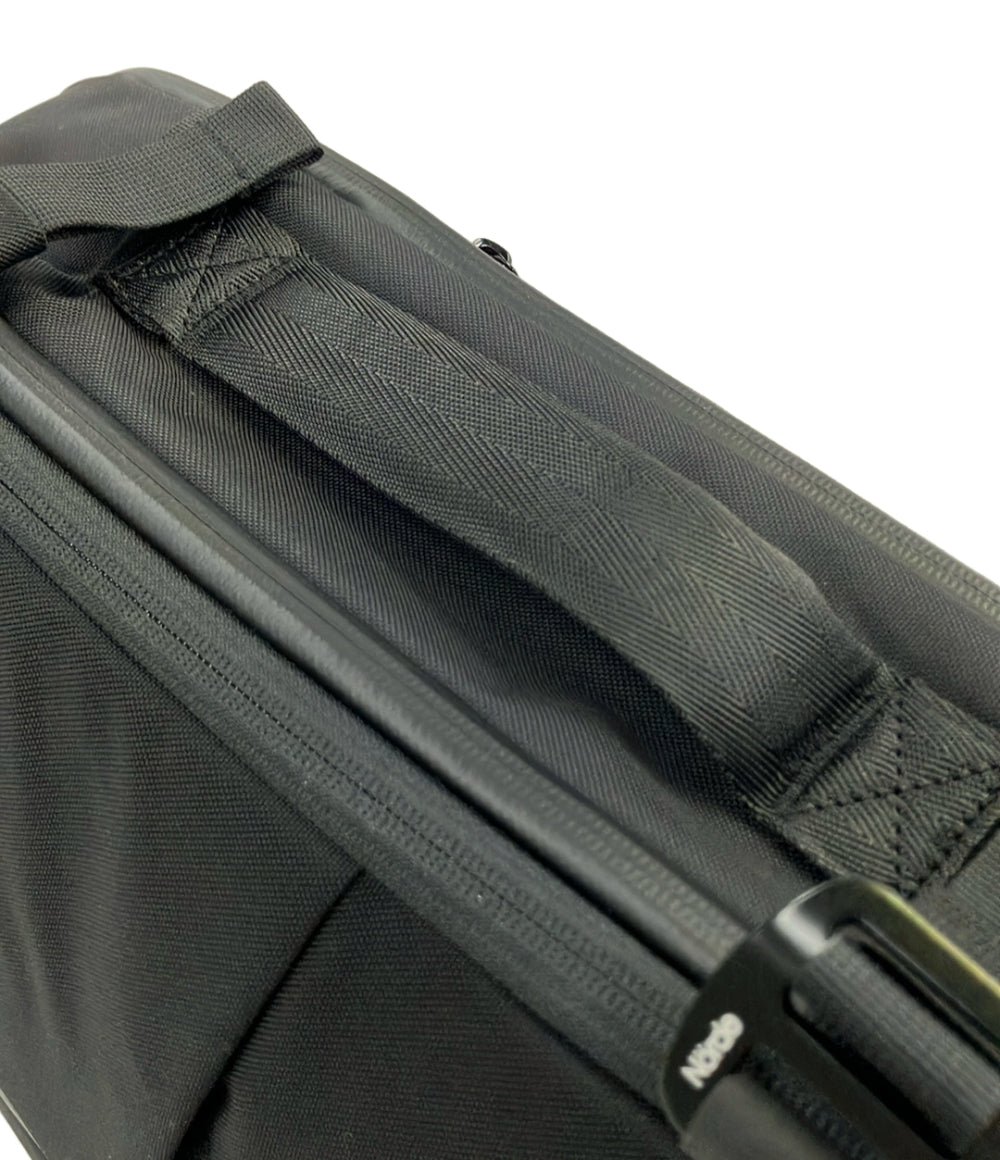 美品 Nordepack 3way ビジネスバッグ ショルダーバッグ リュック バックパック メンズ ノルデパック