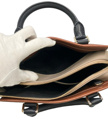 Paul Smith 2wayハンドバッグ ショルダーバッグ 肩掛け 斜め掛け レディース ポール・スミス