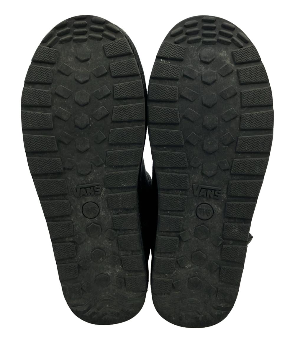 訳あり VANS ムートンブーツ V8639W レディース SIZE 23.0 (M) ヴァンズ