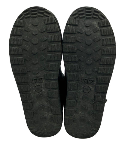 訳あり VANS ムートンブーツ V8639W レディース SIZE 23.0 (M) ヴァンズ