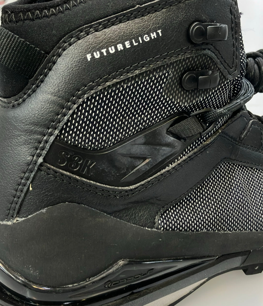 THE NORTH FACE トレッキングブーツ NF0A4NGC メンズ SIZE 25.5 (S) ザ・ノース・フェイス