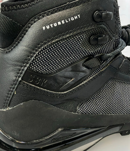 THE NORTH FACE トレッキングブーツ NF0A4NGC メンズ SIZE 25.5 (S) ザ・ノース・フェイス