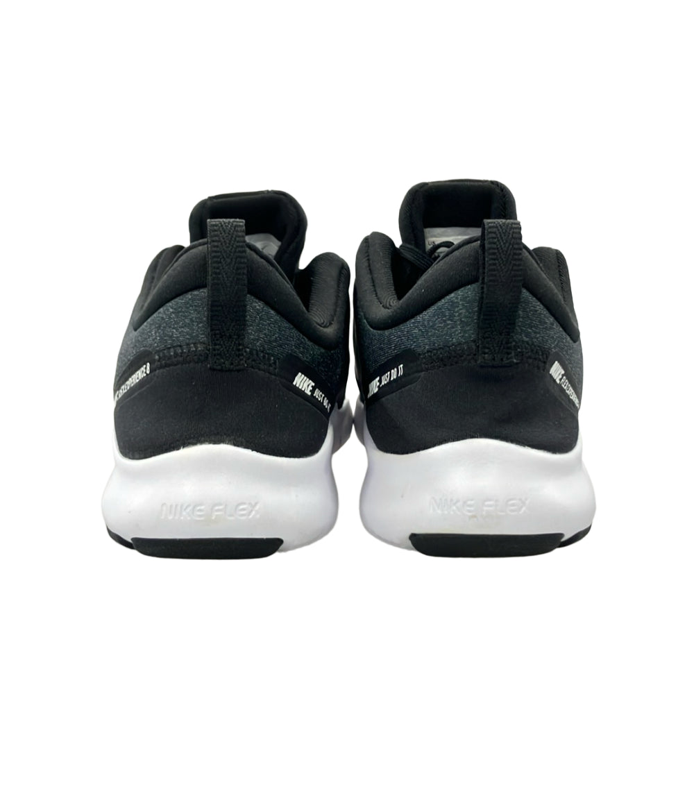 NIKE ローカットスニーカー FLEX EXPERIENCE RN 8 AJ5908-013 レディース SIZE 23.0 ナイキ