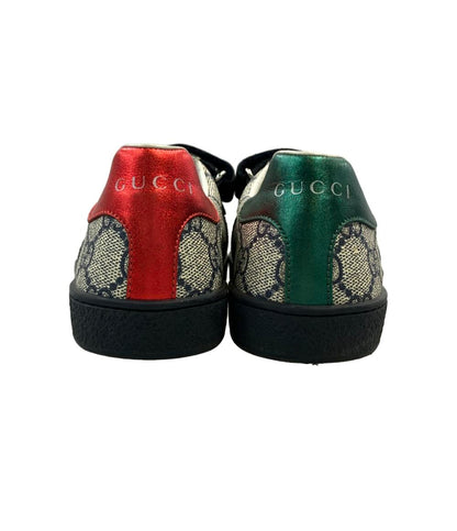 GUCCI ローカットスニーカー キッズ SIZE 33 (21.3cm) グッチ