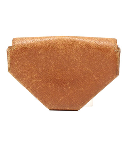 エルメス コインケース ○X刻印 ゴールド金具 ルヴァンキャトル レディース HERMES