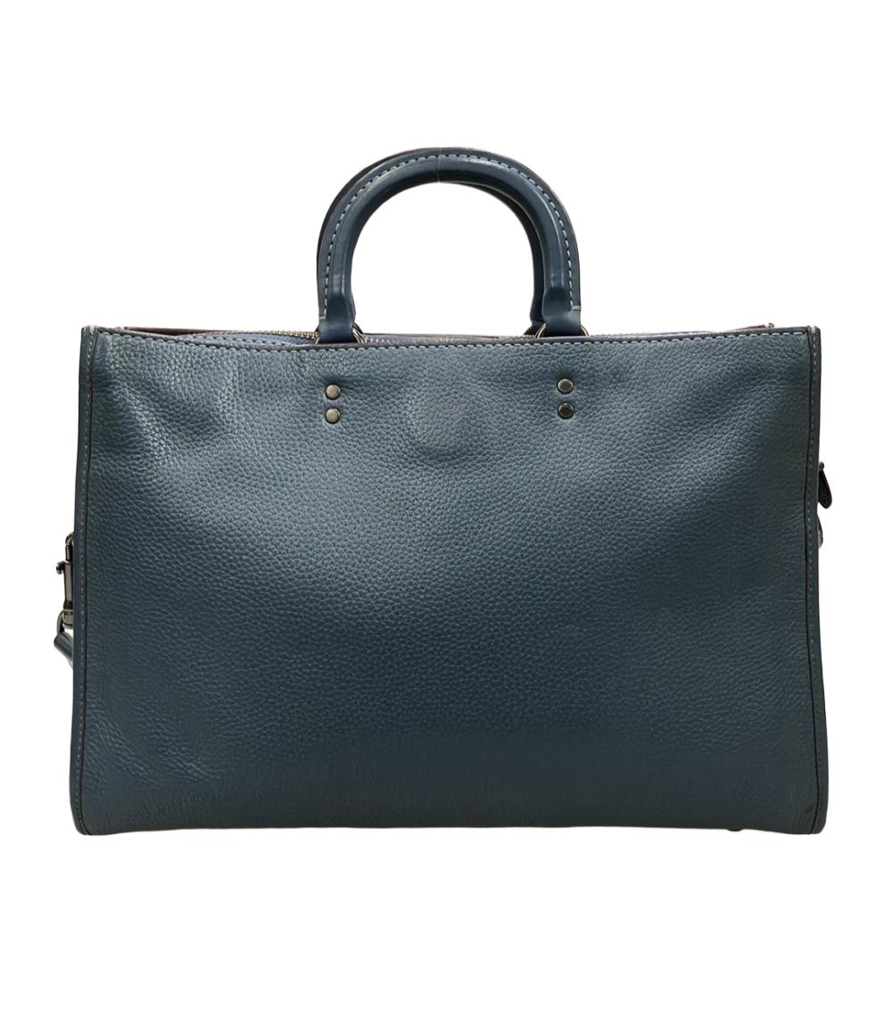 COACH ブリーフケース ショルダーバッグ 2WAY 斜め掛け 11104 メンズ コーチ