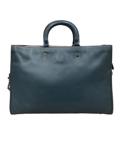 COACH ブリーフケース ショルダーバッグ 2WAY 斜め掛け 11104 メンズ コーチ