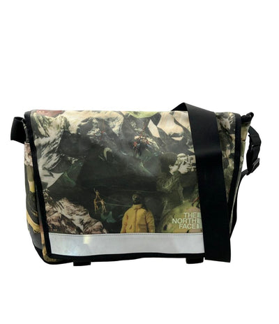 THE NORTH FACE ショルダーバッグ 斜め掛け メンズ ザ・ノースフェイス