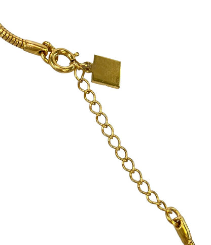 バルマン ネックレス レディース BALMAIN