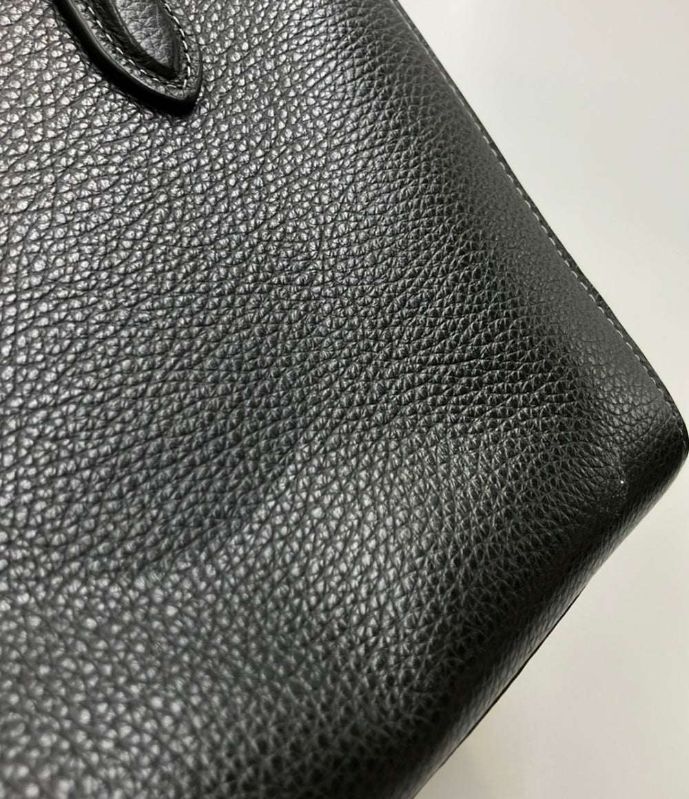 COACH トートバッグ ショルダーバッグ 2WAY 斜め掛け レザー CY668