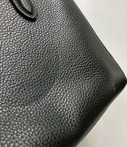 COACH トートバッグ ショルダーバッグ 2WAY 斜め掛け レザー CY668 レディース コーチ