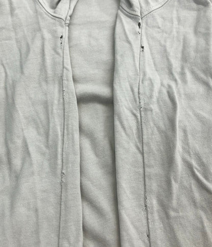VETEMENTS used加工 半袖Tシャツ unisex メンズ レディース SIZE M ヴェトモン