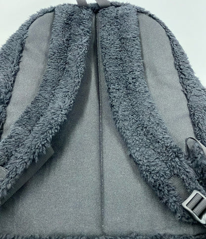 チャムス ボアフリースリュック Atmos レディース CHUMS