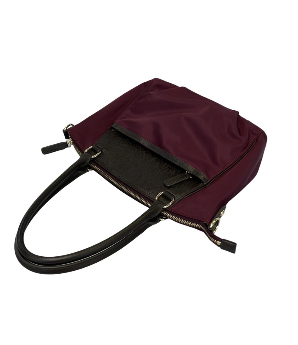 AGATHA トートバッグ 肩掛け レディース アガタ