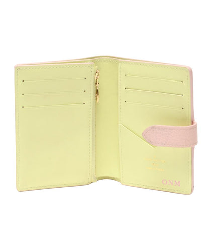 ルイ・ヴィトン 二つ折り財布 LV ヴェルティカル ウォレット コンパクト M82144 レディース LOUIS VUITTON