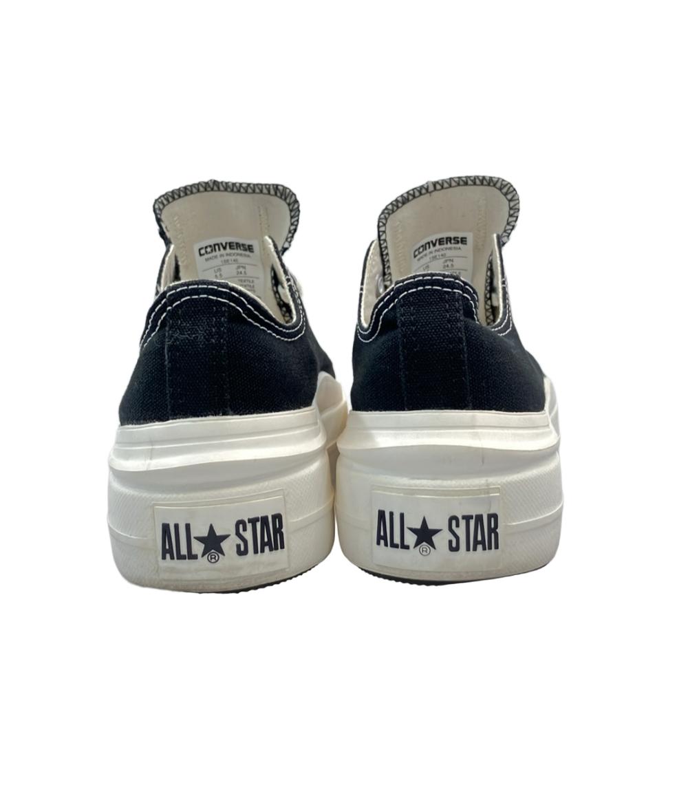 コンバース ローカットスニーカー レディース SIZE 24.5 (L) CONVERSE