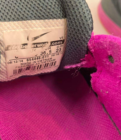 ナイキ ローカットスニーカー 654446-011 レディース SIZE 23.0 (M) NIKE