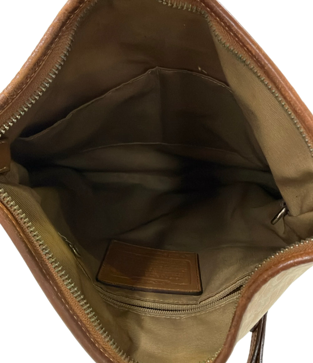 COACH ショルダーバッグ シグネチャー F10944 レディース コーチ
