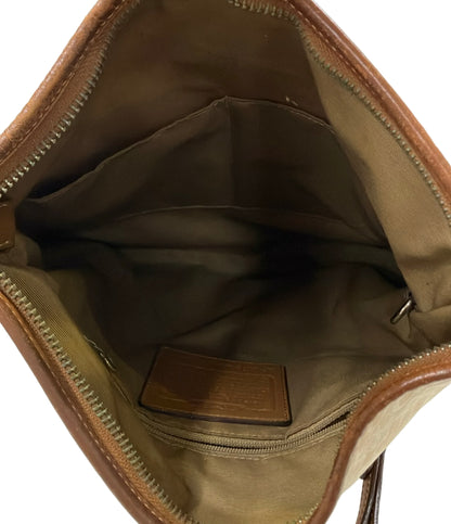COACH ショルダーバッグ シグネチャー F10944 レディース コーチ