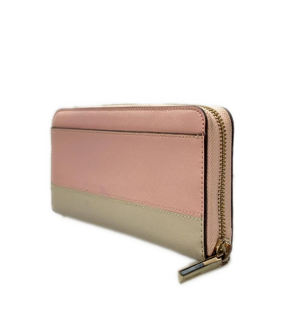 ケイトスペード   長財布 kate spade NEW YORK（ケイト・スペード ニューヨーク） 並行輸入